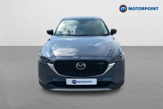 Mazda Cx-5 Newground Manual Petrol SUV - Stock Number (1666977) - Front bumper