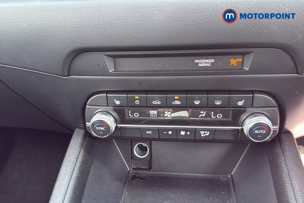Mazda Cx-5 Newground Manual Petrol SUV - Stock Number (1666977) - 12th supplementary image
