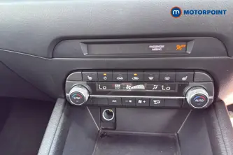 Mazda Cx-5 Newground Manual Petrol SUV - Stock Number (1666977) - 12th supplementary image