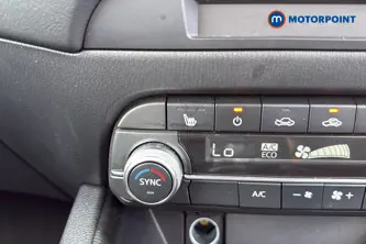 Mazda Cx-5 Newground Manual Petrol SUV - Stock Number (1666977) - 14th supplementary image