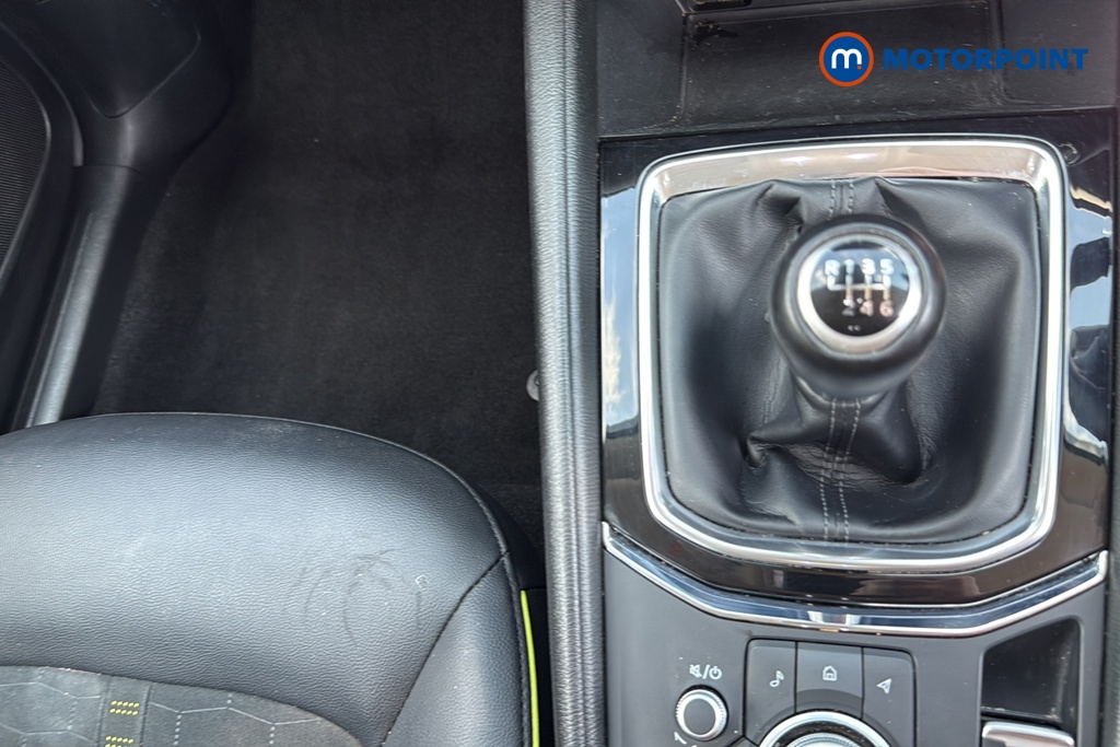 Mazda Cx-5 Newground Manual Petrol SUV - Stock Number (1666977) - 15th supplementary image