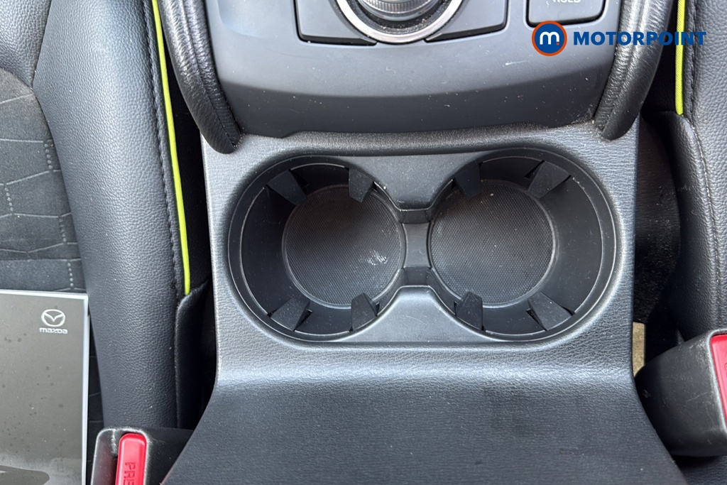 Mazda Cx-5 Newground Manual Petrol SUV - Stock Number (1666977) - 16th supplementary image