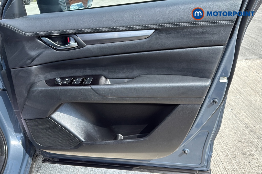 Mazda Cx-5 Newground Manual Petrol SUV - Stock Number (1666977) - 18th supplementary image