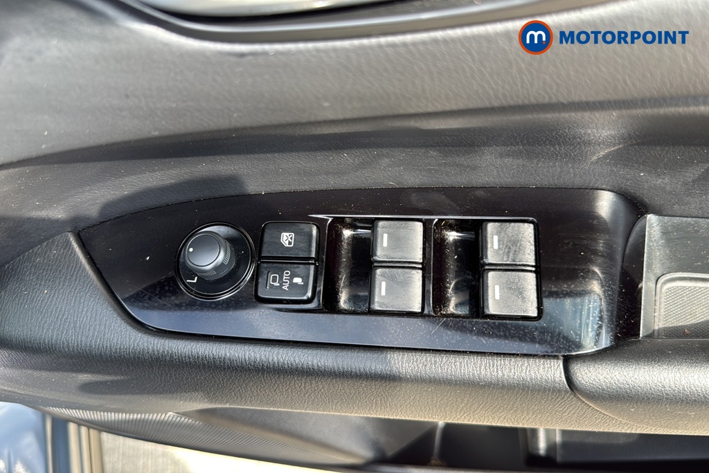 Mazda Cx-5 Newground Manual Petrol SUV - Stock Number (1666977) - 19th supplementary image
