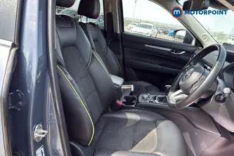 Mazda Cx-5 Newground Manual Petrol SUV - Stock Number (1666977) - 22nd supplementary image