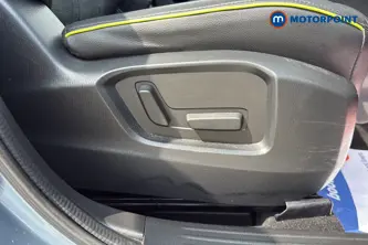 Mazda Cx-5 Newground Manual Petrol SUV - Stock Number (1666977) - 23rd supplementary image