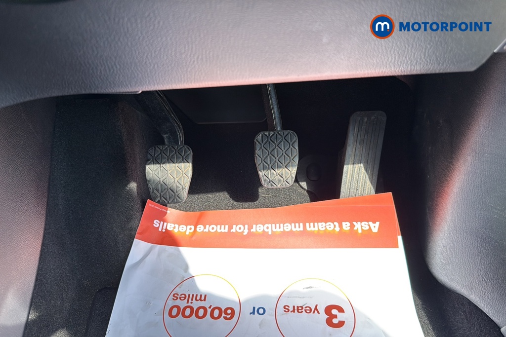 Mazda Cx-5 Newground Manual Petrol SUV - Stock Number (1666977) - 24th supplementary image