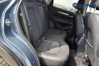 Mazda Cx-5 Newground Manual Petrol SUV - Stock Number (1666977) - 25th supplementary image