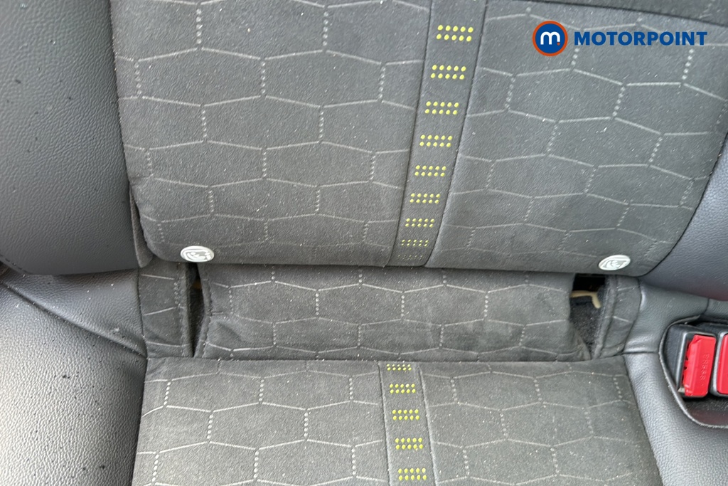 Mazda Cx-5 Newground Manual Petrol SUV - Stock Number (1666977) - 27th supplementary image