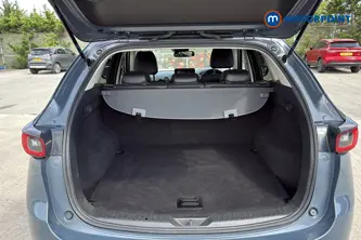 Mazda Cx-5 Newground Manual Petrol SUV - Stock Number (1666977) - 30th supplementary image
