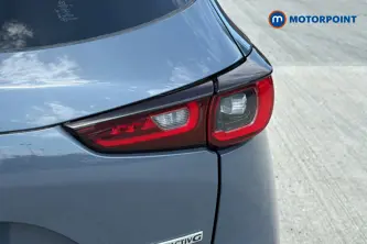 Mazda Cx-5 Newground Manual Petrol SUV - Stock Number (1666977) - 36th supplementary image