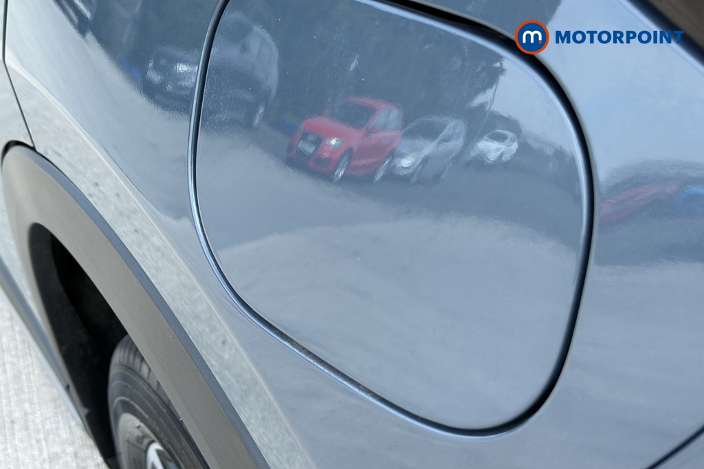 Mazda Cx-5 Newground Manual Petrol SUV - Stock Number (1666977) - 41st supplementary image
