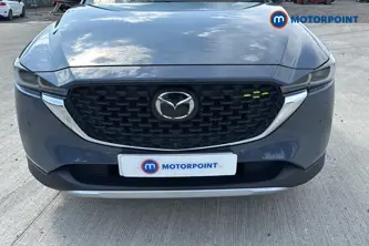 Mazda Cx-5 Newground Manual Petrol SUV - Stock Number (1666977) - 43rd supplementary image