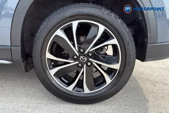 Mazda Cx-5 Newground Manual Petrol SUV - Stock Number (1666977) - 45th supplementary image