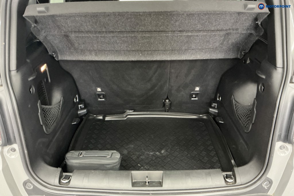 Jeep Renegade Night Eagle Ii Manual Petrol SUV - Stock Number (1667051) - 3rd supplementary image