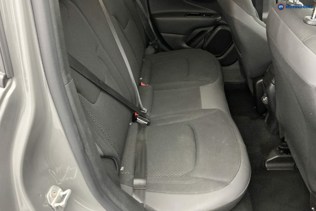 Jeep Renegade Night Eagle Ii Manual Petrol SUV - Stock Number (1667051) - 4th supplementary image
