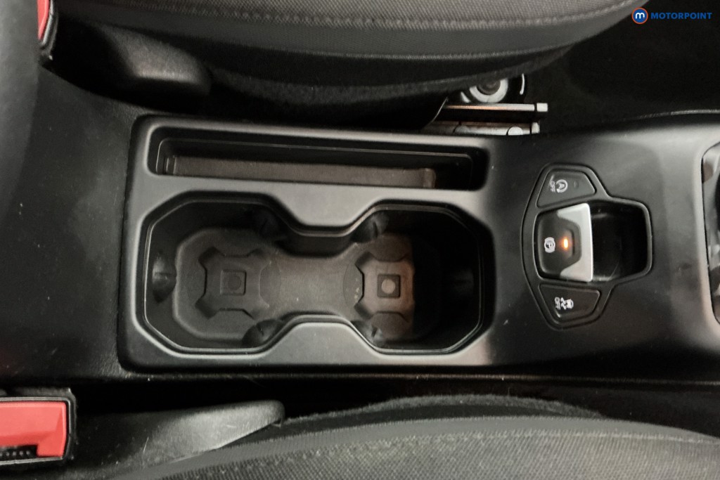Jeep Renegade Night Eagle Ii Manual Petrol SUV - Stock Number (1667051) - 14th supplementary image