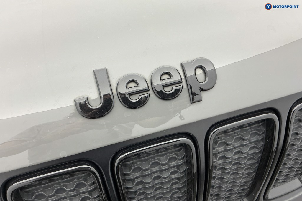 Jeep Renegade Night Eagle Ii Manual Petrol SUV - Stock Number (1667051) - 28th supplementary image