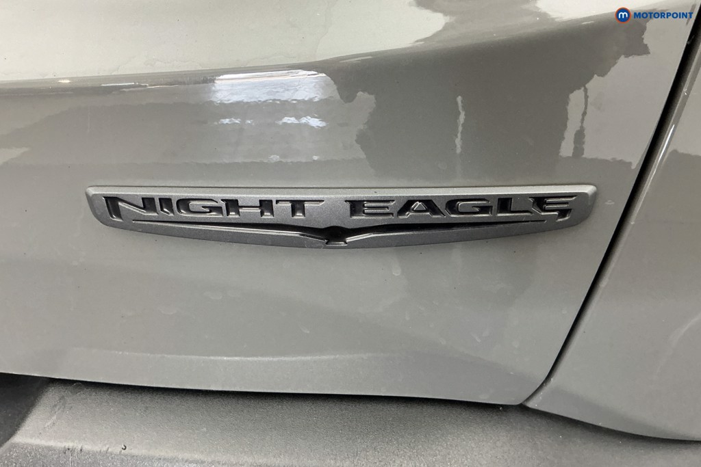 Jeep Renegade Night Eagle Ii Manual Petrol SUV - Stock Number (1667051) - 31st supplementary image