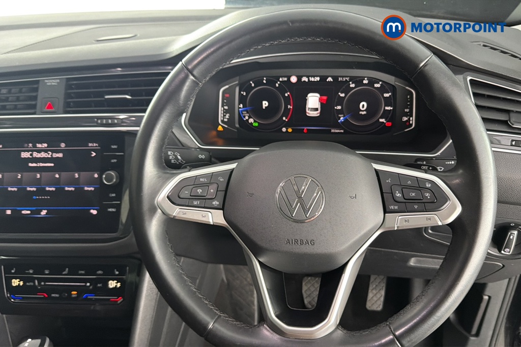 Volkswagen Tiguan Elegance Automatic Petrol SUV - Stock Number (1667071) - 2nd supplementary image