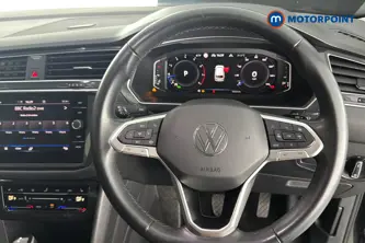 Volkswagen Tiguan Elegance Automatic Petrol SUV - Stock Number (1667071) - 2nd supplementary image