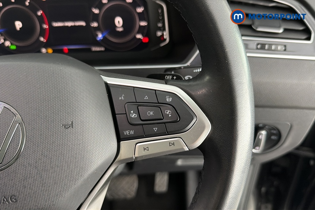Volkswagen Tiguan Elegance Automatic Petrol SUV - Stock Number (1667071) - 3rd supplementary image