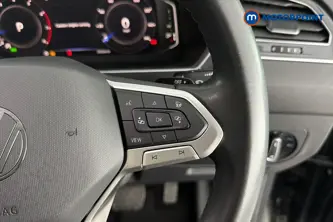 Volkswagen Tiguan Elegance Automatic Petrol SUV - Stock Number (1667071) - 3rd supplementary image