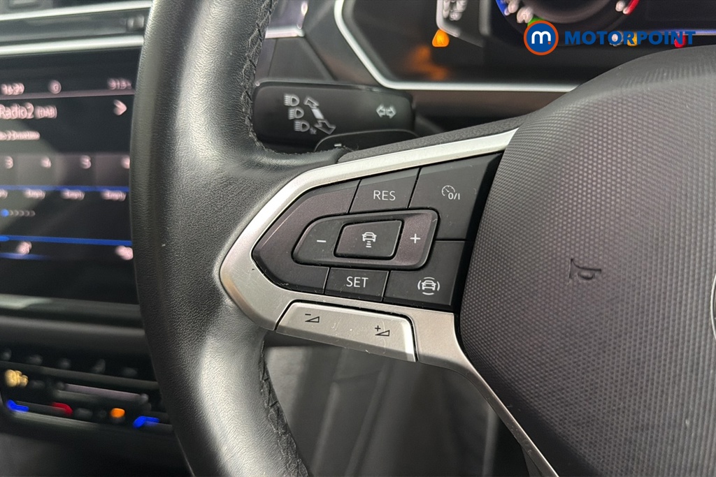 Volkswagen Tiguan Elegance Automatic Petrol SUV - Stock Number (1667071) - 4th supplementary image