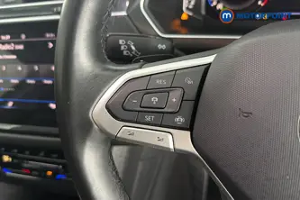 Volkswagen Tiguan Elegance Automatic Petrol SUV - Stock Number (1667071) - 4th supplementary image