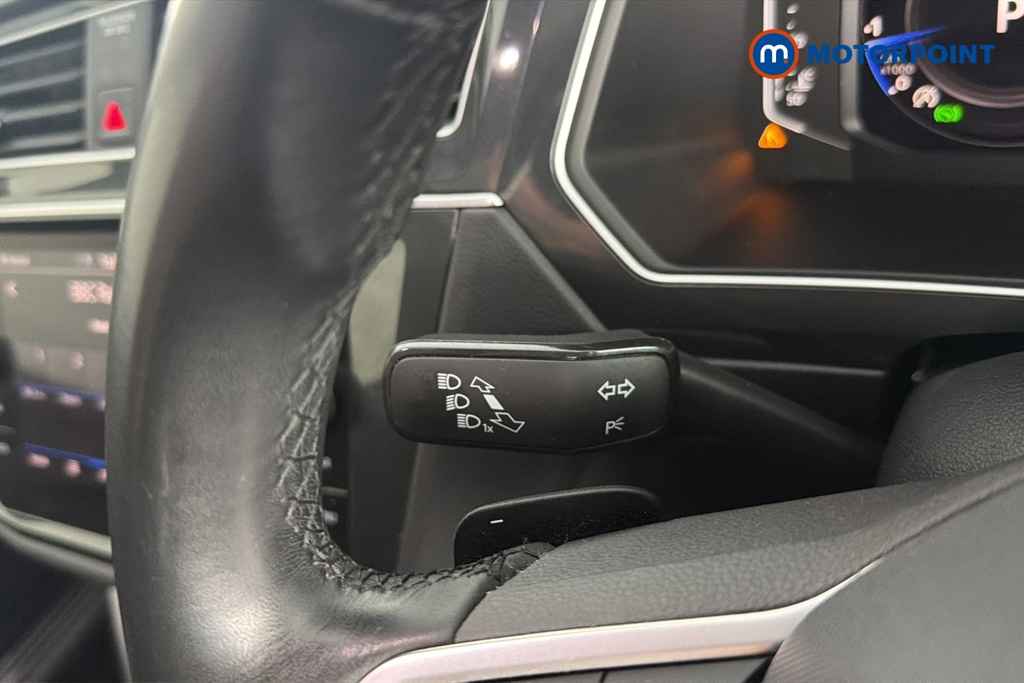 Volkswagen Tiguan Elegance Automatic Petrol SUV - Stock Number (1667071) - 5th supplementary image