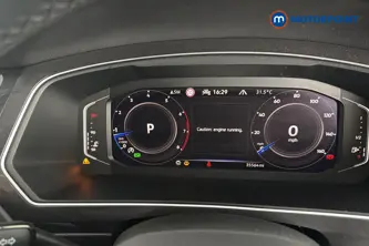 Volkswagen Tiguan Elegance Automatic Petrol SUV - Stock Number (1667071) - 7th supplementary image