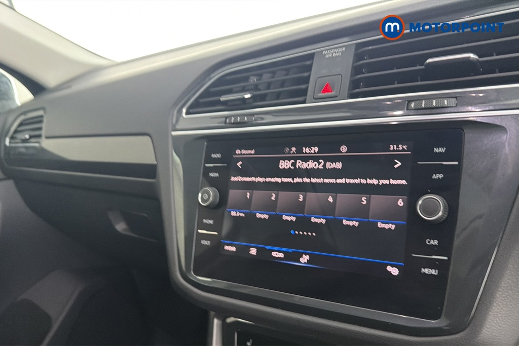 Volkswagen Tiguan Elegance Automatic Petrol SUV - Stock Number (1667071) - 8th supplementary image