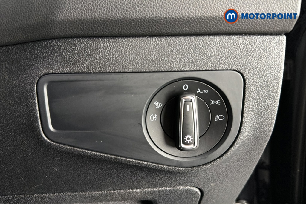 Volkswagen Tiguan Elegance Automatic Petrol SUV - Stock Number (1667071) - 11th supplementary image