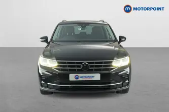 Volkswagen Tiguan Elegance Automatic Petrol SUV - Stock Number (1667071) - Front bumper