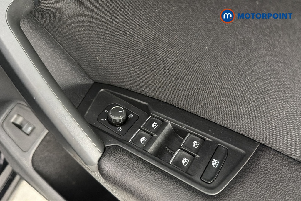 Volkswagen Tiguan Elegance Automatic Petrol SUV - Stock Number (1667071) - 19th supplementary image