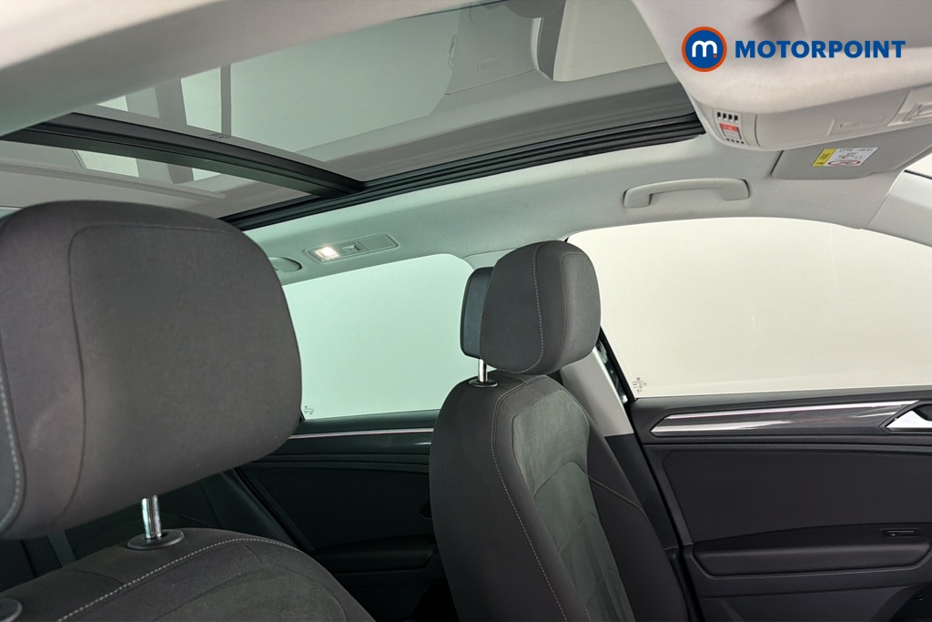 Volkswagen Tiguan Elegance Automatic Petrol SUV - Stock Number (1667071) - 20th supplementary image