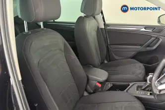 Volkswagen Tiguan Elegance Automatic Petrol SUV - Stock Number (1667071) - 22nd supplementary image