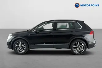 Volkswagen Tiguan Elegance Automatic Petrol SUV - Stock Number (1667071) - Drivers side