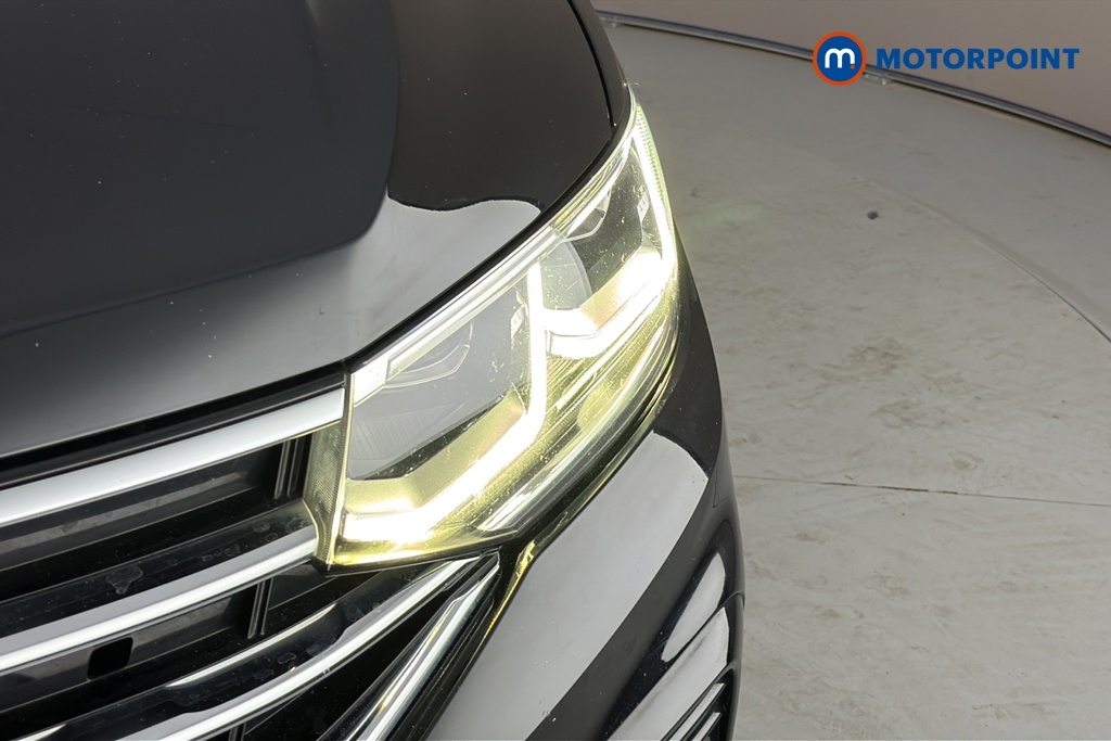 Volkswagen Tiguan Elegance Automatic Petrol SUV - Stock Number (1667071) - 42nd supplementary image