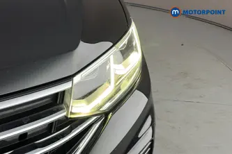 Volkswagen Tiguan Elegance Automatic Petrol SUV - Stock Number (1667071) - 42nd supplementary image