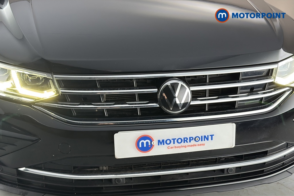 Volkswagen Tiguan Elegance Automatic Petrol SUV - Stock Number (1667071) - 43rd supplementary image