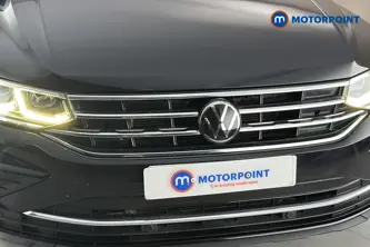 Volkswagen Tiguan Elegance Automatic Petrol SUV - Stock Number (1667071) - 43rd supplementary image