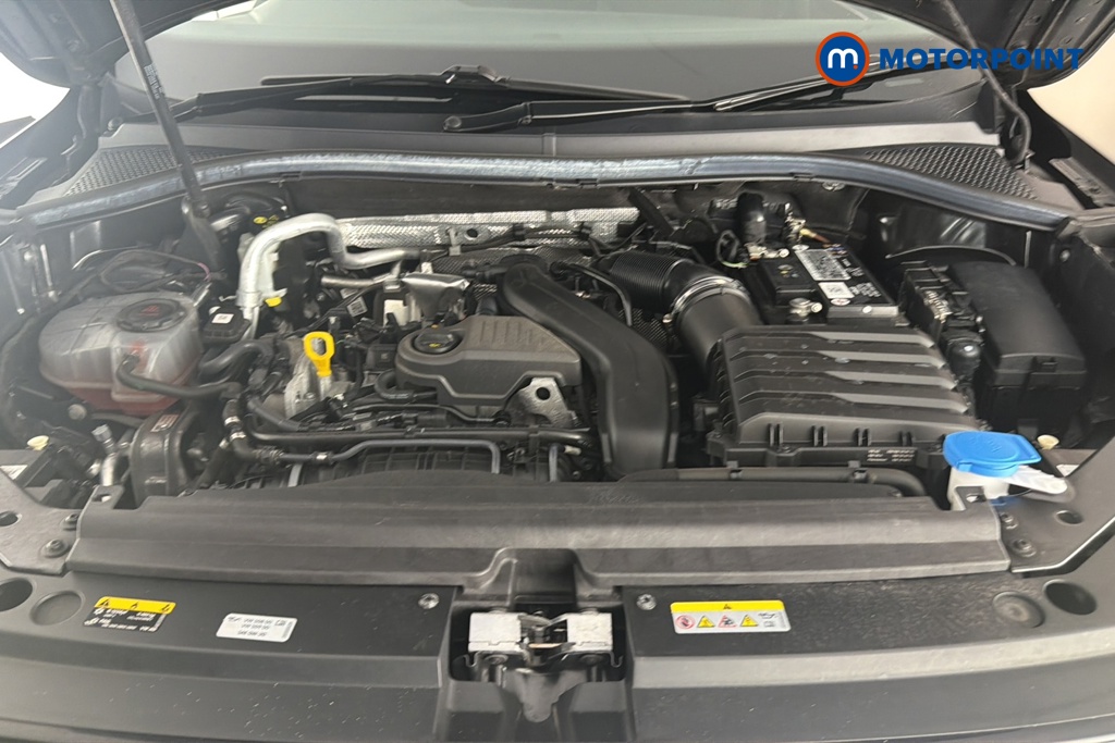 Volkswagen Tiguan Elegance Automatic Petrol SUV - Stock Number (1667071) - 48th supplementary image