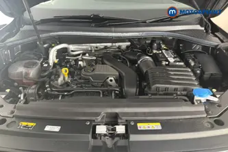 Volkswagen Tiguan Elegance Automatic Petrol SUV - Stock Number (1667071) - 48th supplementary image