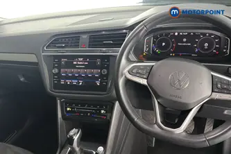 Volkswagen Tiguan Elegance Automatic Petrol SUV - Stock Number (1667071) - 1st supplementary image