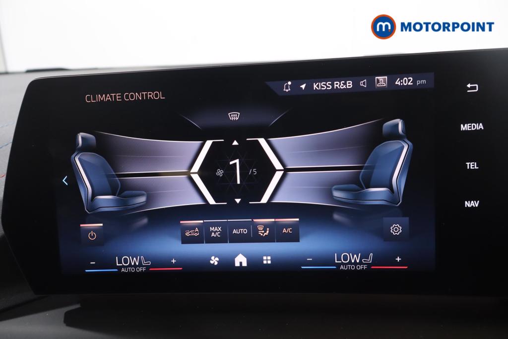 BMW 1 Series M Sport Automatic Petrol Hatchback - Stock Number (1667077) - 2nd supplementary image