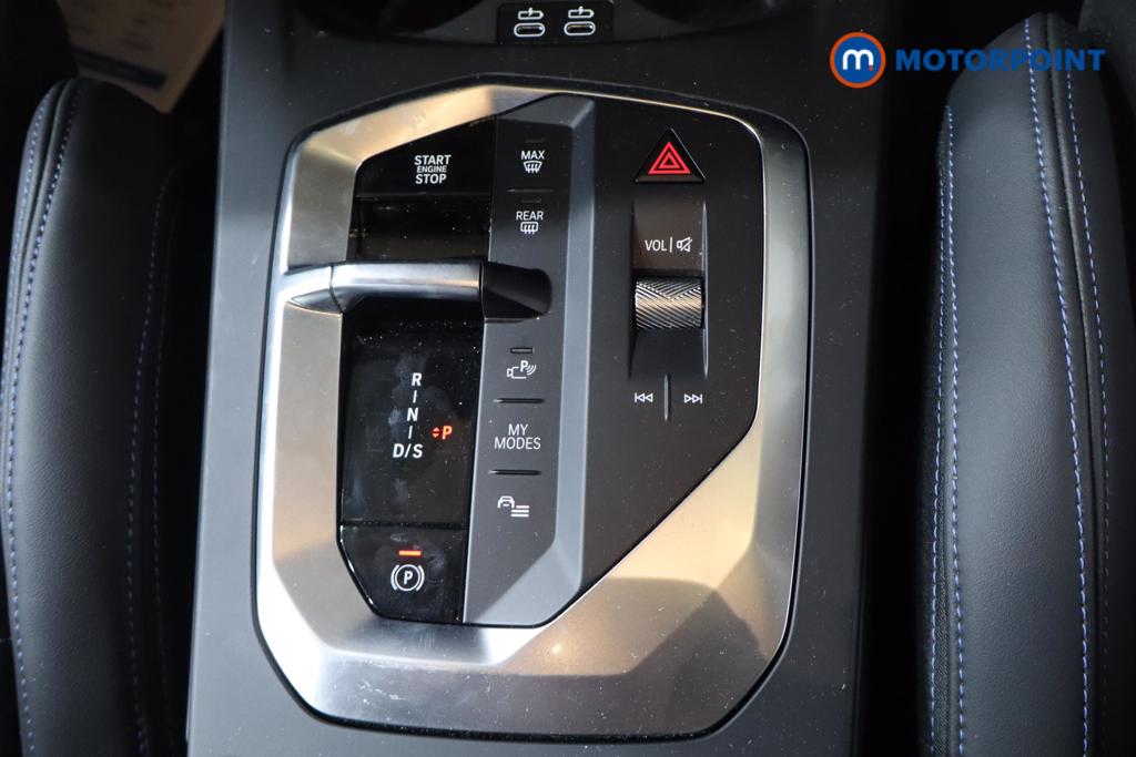 BMW 1 Series M Sport Automatic Petrol Hatchback - Stock Number (1667077) - 4th supplementary image