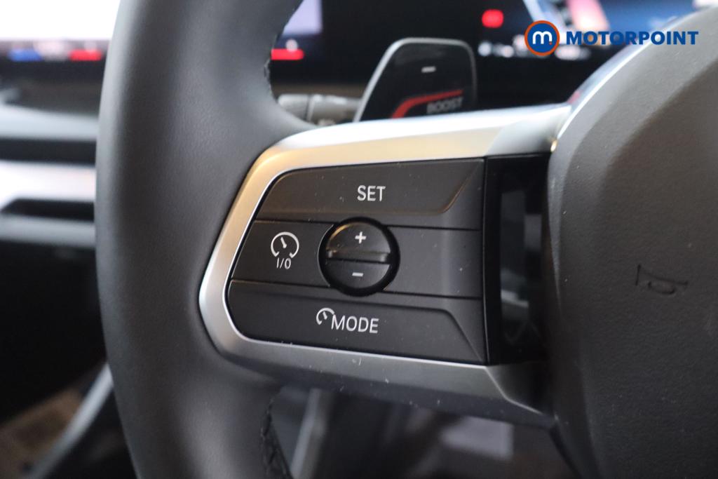 BMW 1 Series M Sport Automatic Petrol Hatchback - Stock Number (1667077) - 6th supplementary image