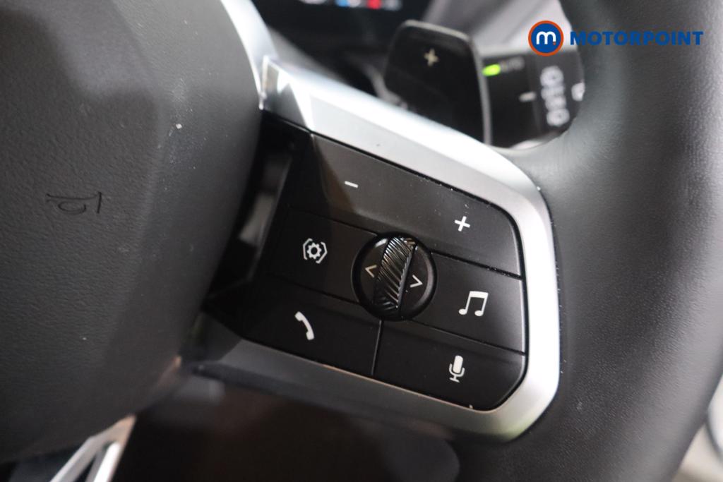 BMW 1 Series M Sport Automatic Petrol Hatchback - Stock Number (1667077) - 7th supplementary image