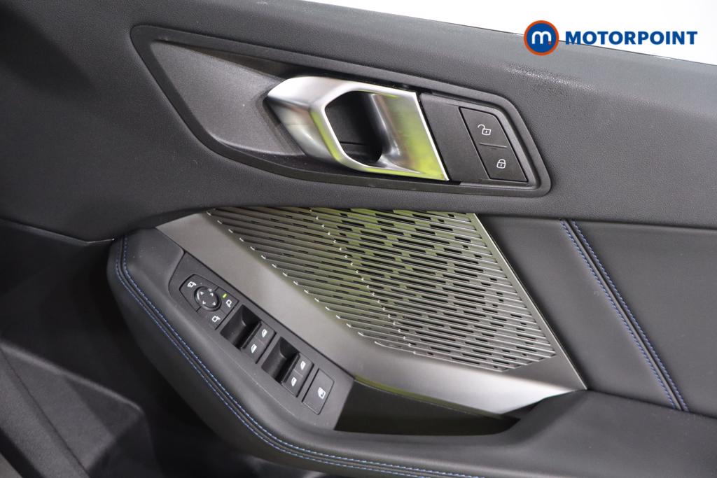 BMW 1 Series M Sport Automatic Petrol Hatchback - Stock Number (1667077) - 8th supplementary image